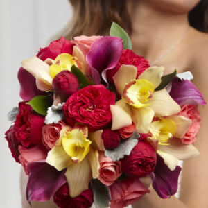 Magnificence Bouquet