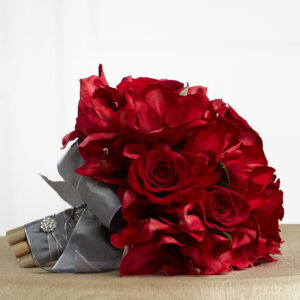 True Romance Bouquet