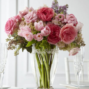 Country Elegance Arrangement