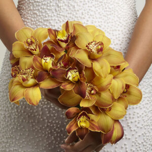Contentment Bouquet