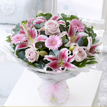 Care for your Bouquet