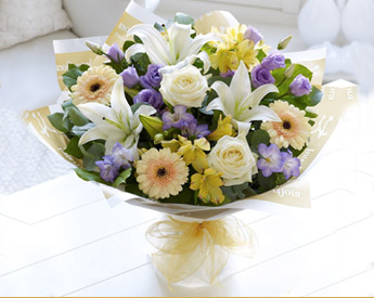 Care for your Bouquet Care for your Bouquet