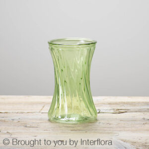 Lime Swirl Nigella