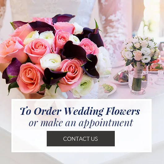 Wedding Flowers and Gifts